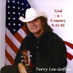 God~n~Country 9-11-01 Album Cover