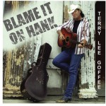 Blame It On Hank Album cover